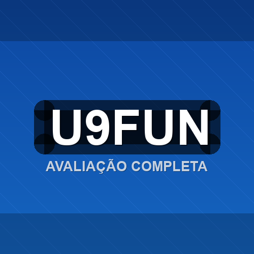 u9fun logo