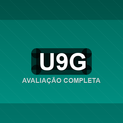 u9g logo