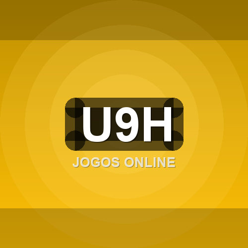 u9h logo