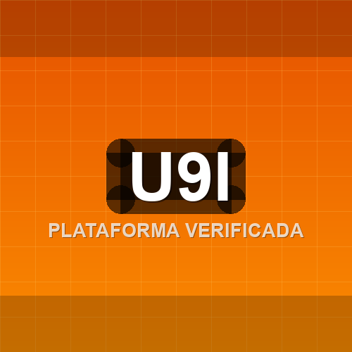 u9i logo