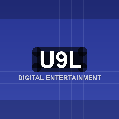 u9l logo