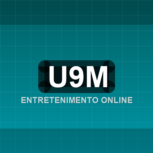 u9m logo