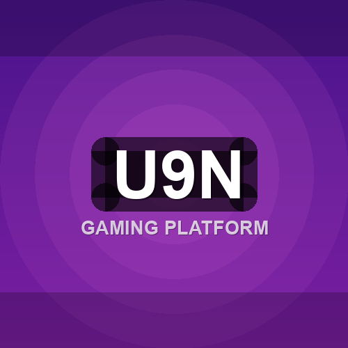 u9n logo