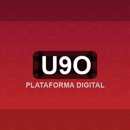 u9o logo