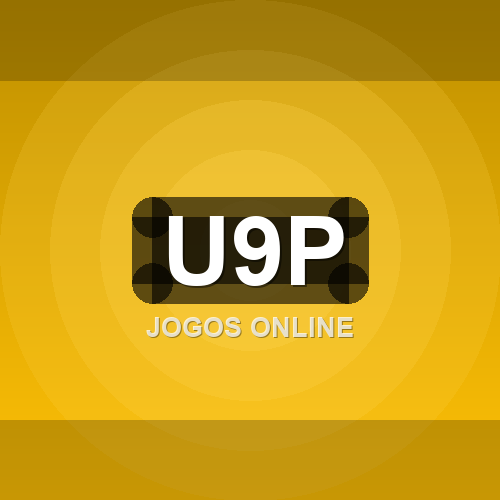 u9p logo