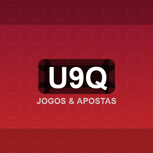 u9q logo
