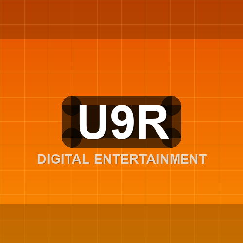 u9r logo