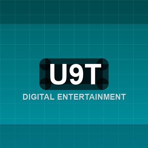 u9t logo