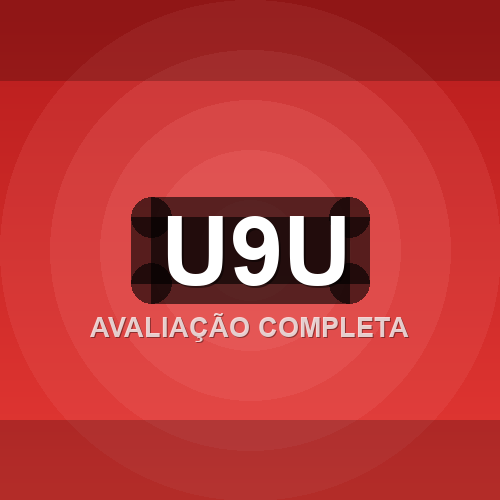 u9u logo