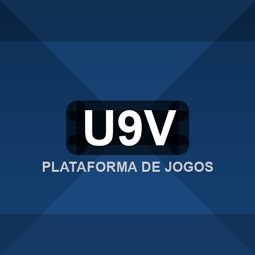 u9v logo