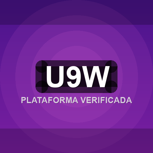u9w logo
