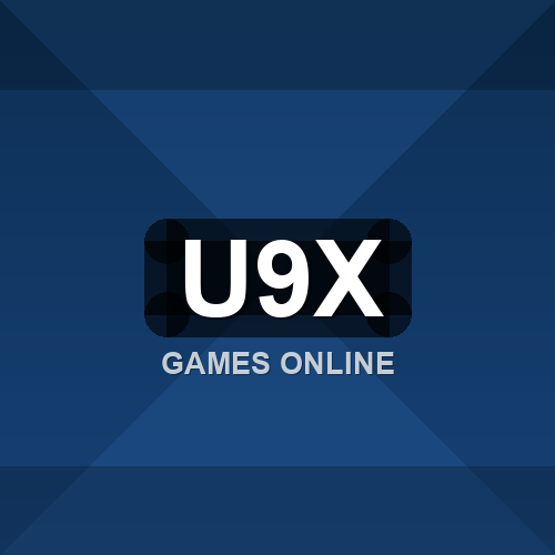 u9x logo