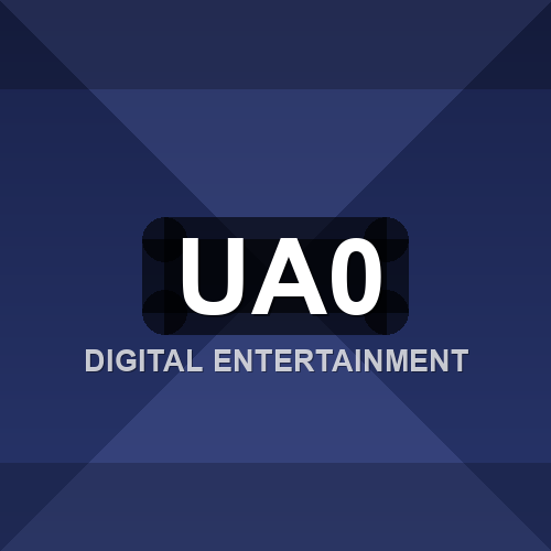 ua0 logo