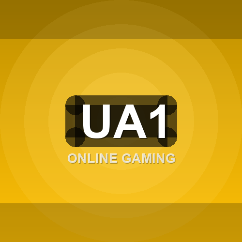 ua1 logo