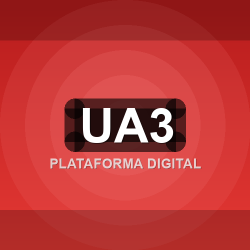 ua3 logo