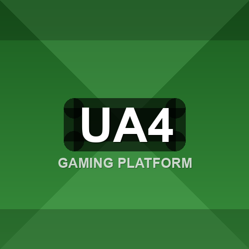 ua4 logo