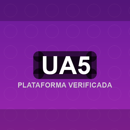 ua5 logo