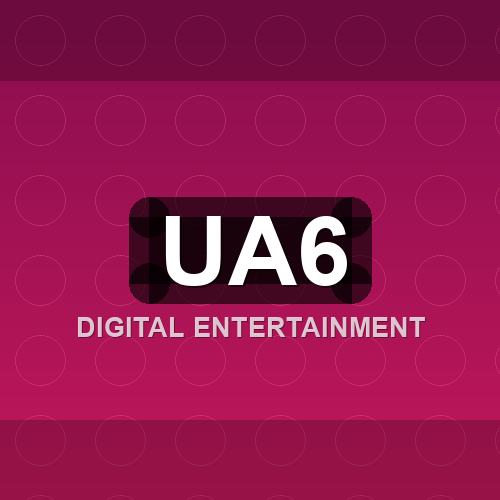 ua6 logo
