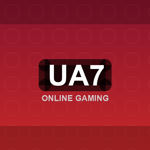 ua7 logo