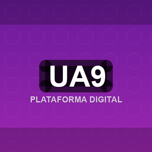 ua9 logo