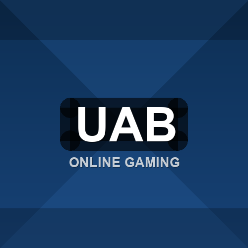 uab logo