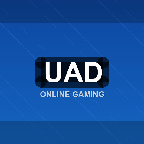 uad logo
