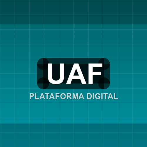 uaf logo