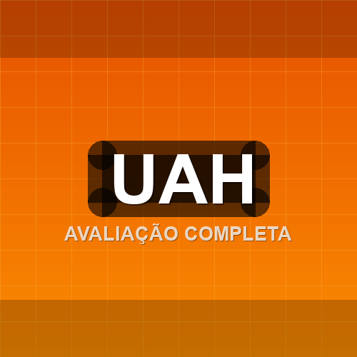 uah logo