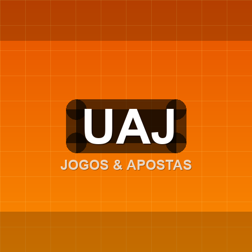 uaj logo