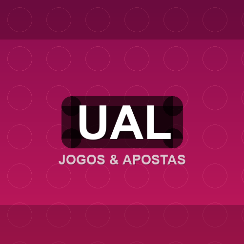ual logo
