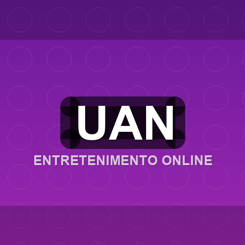 uan logo