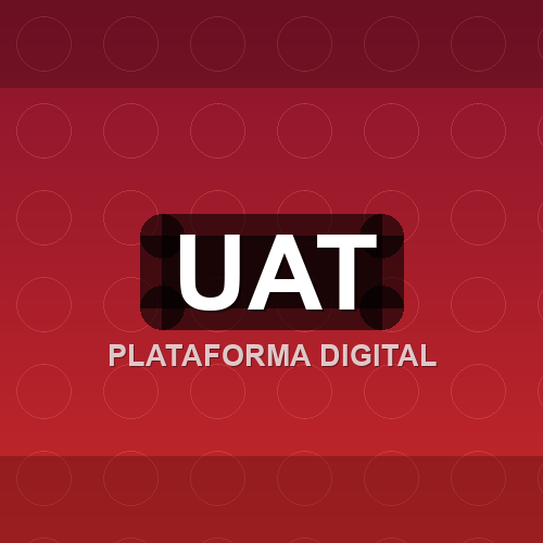 uat logo