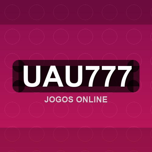 uau777 logo