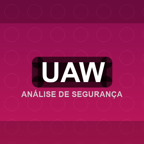 uaw logo