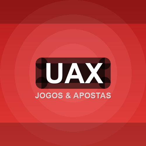 uax logo