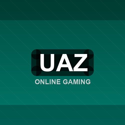 uaz logo