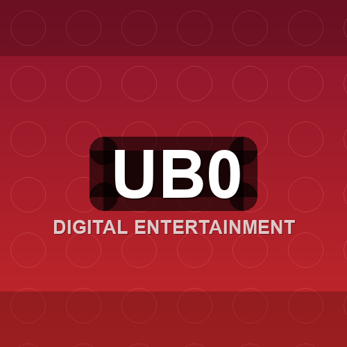 ub0 logo