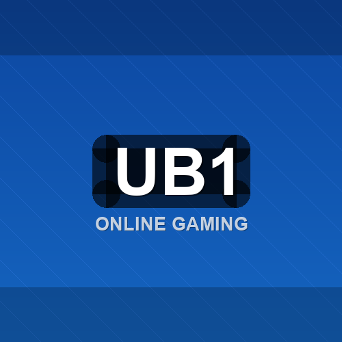 ub1 logo