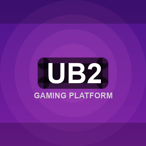 ub2 logo