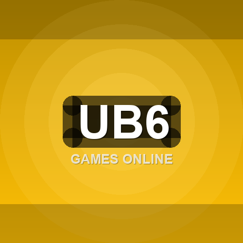 ub6 logo