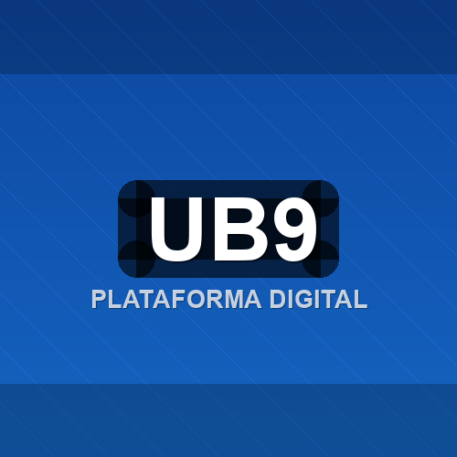 ub9 logo
