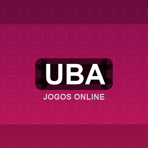 uba logo