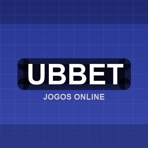 ubbet logo