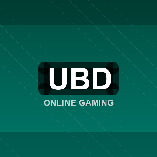 ubd logo
