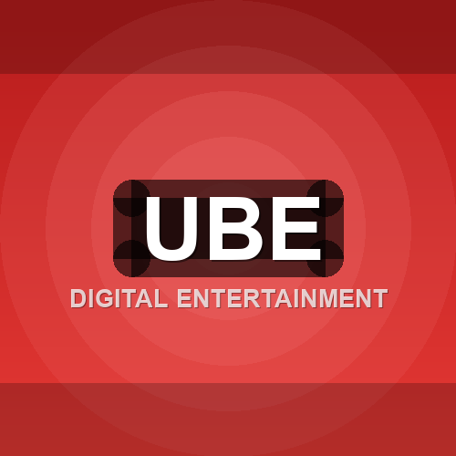 ube logo