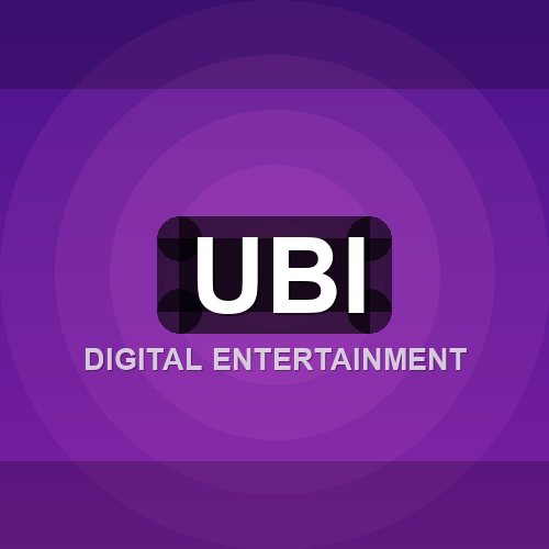 ubi logo