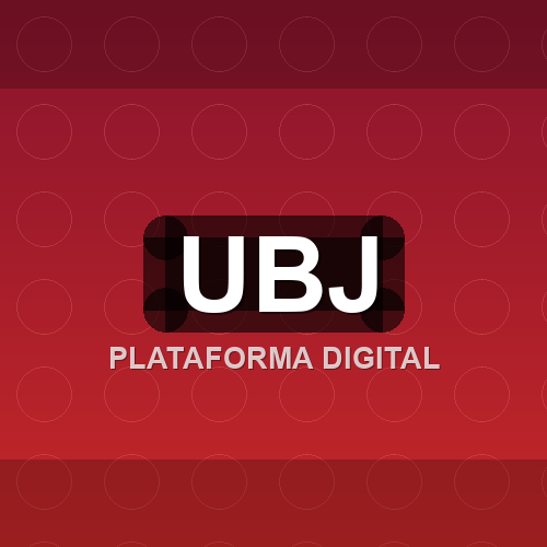 ubj logo