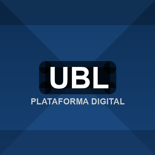 ubl logo