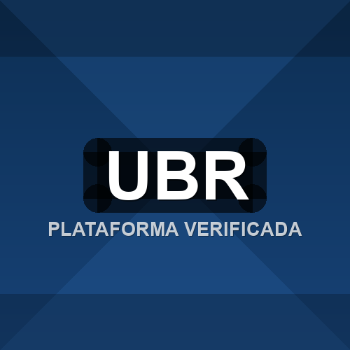 ubr logo