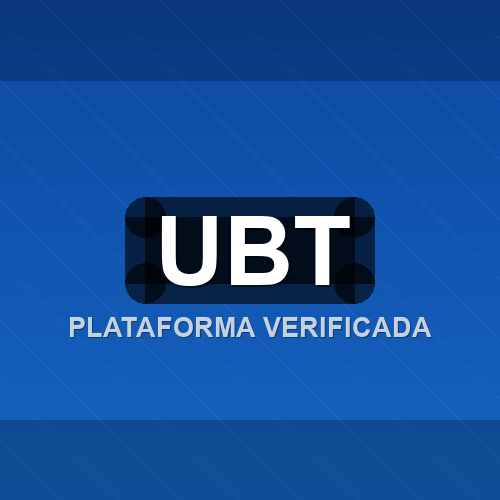 ubt logo